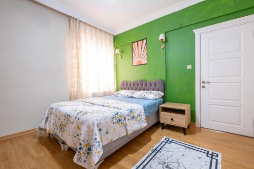 Gedik Paşa Fırın Sokak
