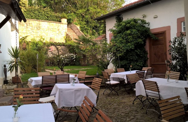 Geibelhof
