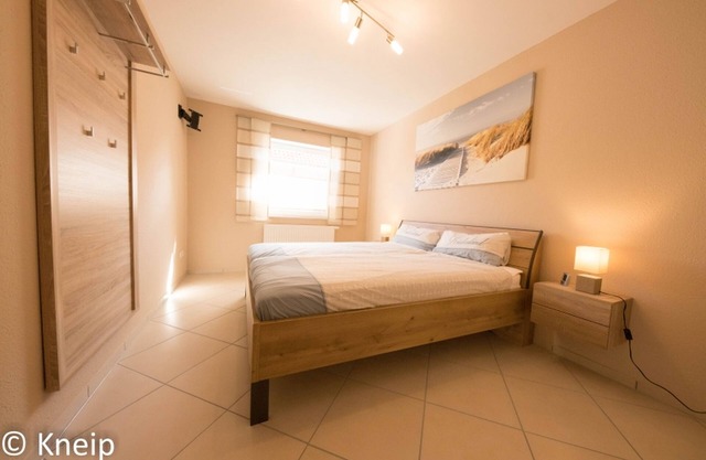 Geismann vacation apartment