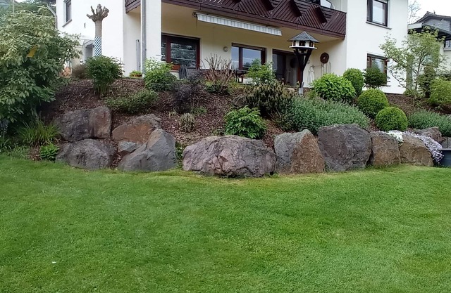 Gemütliche Ferienwohnung in Ländlicher Lage, Ideal zum Wandern ,radfahren, Biken