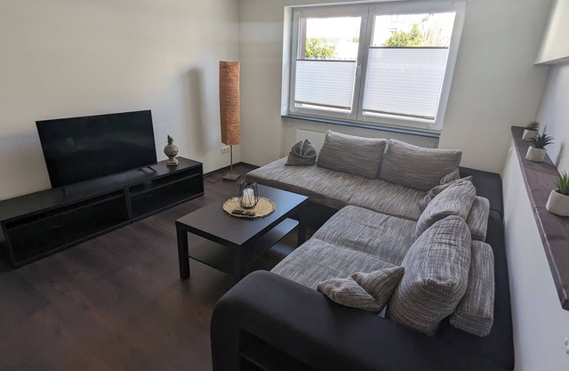 Gemütlich und Modern Ausgestattete Ferienwohnung im Idyllischen Rheinlahn-kreis