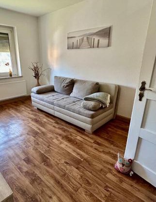 Gemütlich wohnen in Blankenstein am Rennsteig