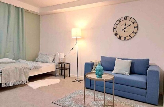Gemütliche 2 Zimmer Wohnung