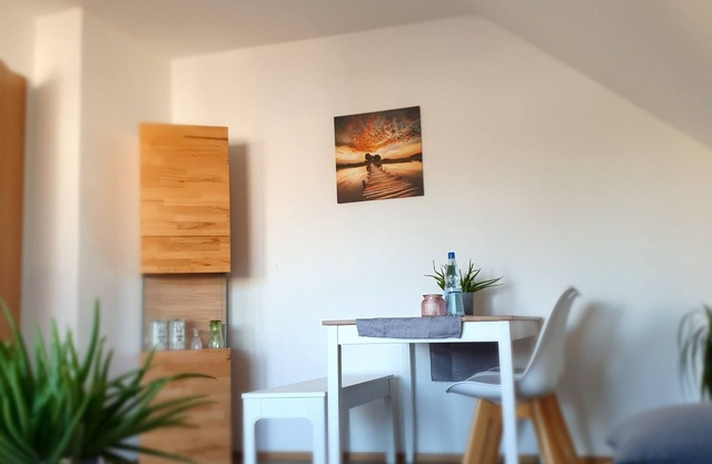 Gemütliche Ferienwohnung Nahe Frankfurt