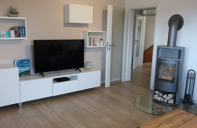 Gemütliche Ferienwohnung im Schönen Hessen Zwischen Gießen, Wetzlar und Marburg