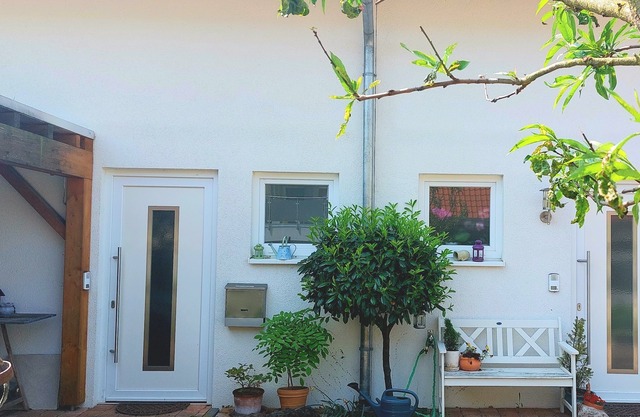 Gemütliche Ferienwohnung in Ruhiger Lage
