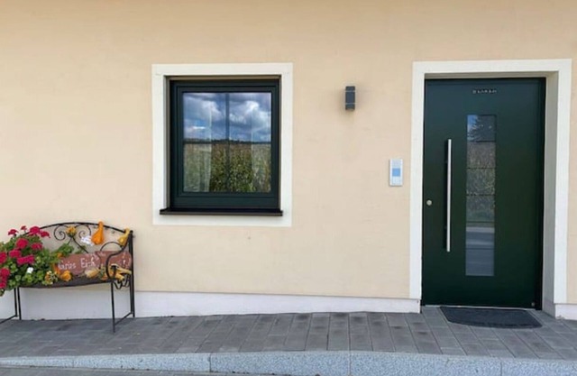 Gemütliche Ferienwohnung in Katterloh