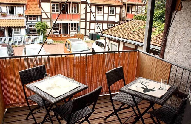 Gemütliche Ferienwohnung in der Idyllischen Stadt Northeim