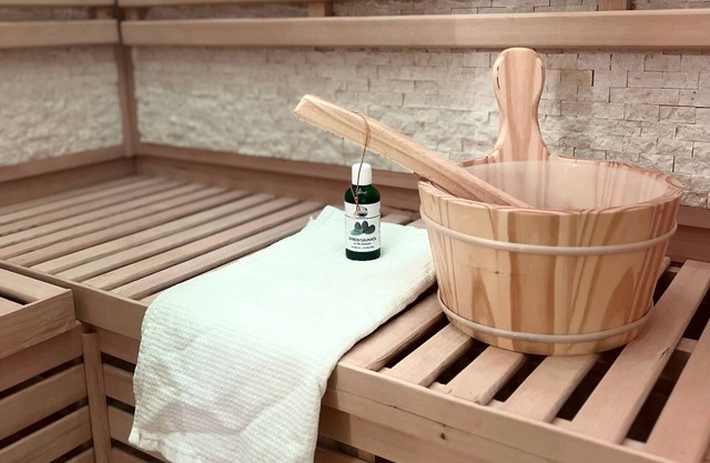 Gemütliche, Neue 100m2 Ferienwohnung mit Privater Sauna