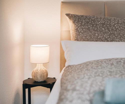 Gemütliche Oase in der Altstadt