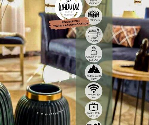 gemütlicher Bungalow x Garten & Terrasse x NETFLiX