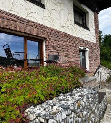 Gemütliches Apartment am Donau-Radweg -5 km von Passau