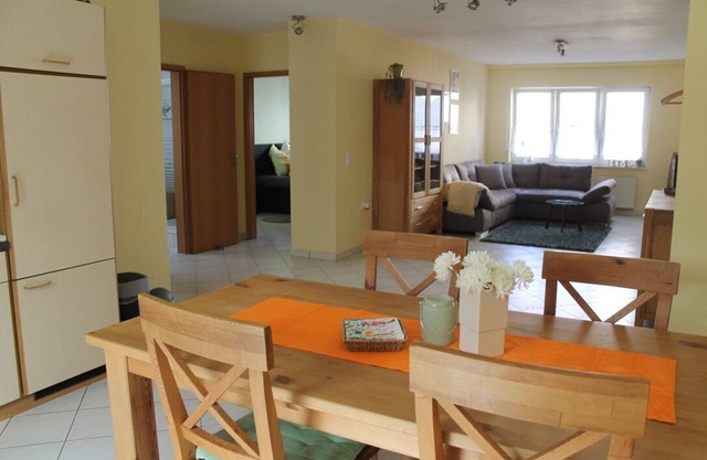 Gemütliches Apartment, Nahe Wetzlar