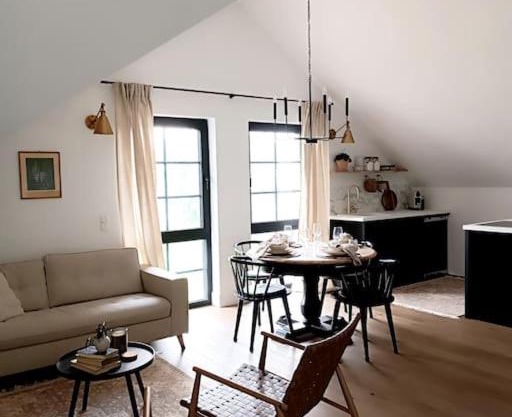 Gemütliches Appartement im Kottenforst Nähe Bonn