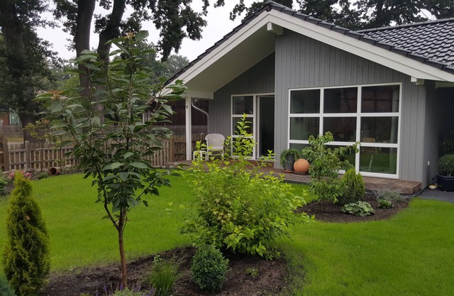 Gemütliches Ferienhaus bei Celle/lüneburger Südheide, am Jakobsweg Gelegen