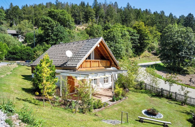 Gemütliches und Liebevoll Eingerichtetes Ferienhaus Ganz für Sie Alleine