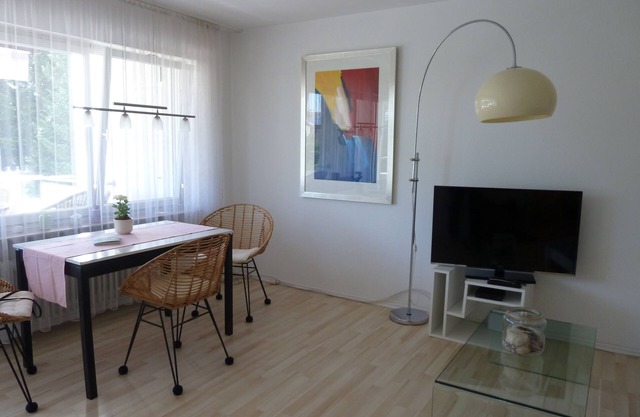 Gem for 2 people in Wallhausen on Lake Constance