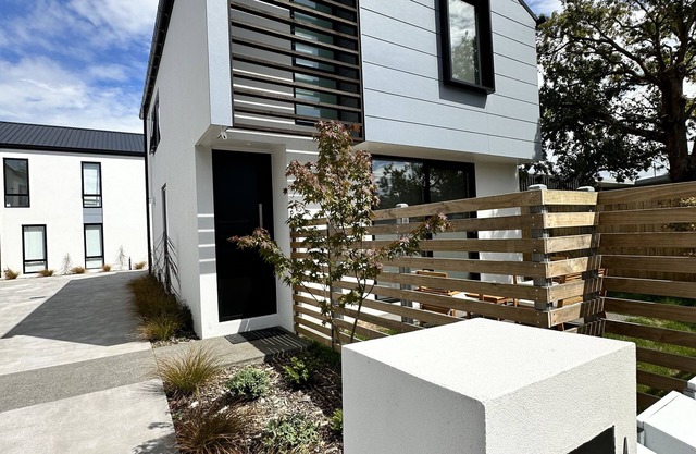 Gem in Papanui Christchurch