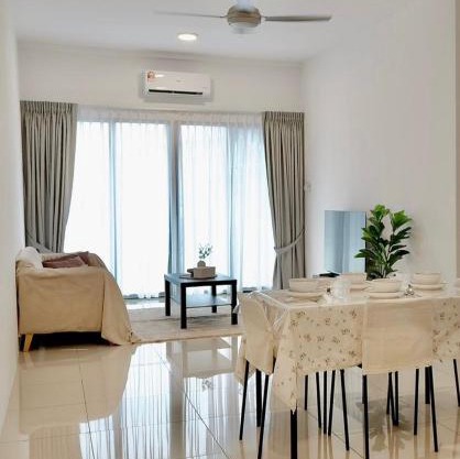 Gem Suites Apartment