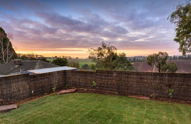 Gembrook Views