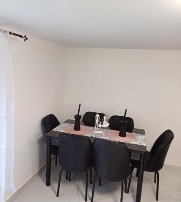 Gemini house