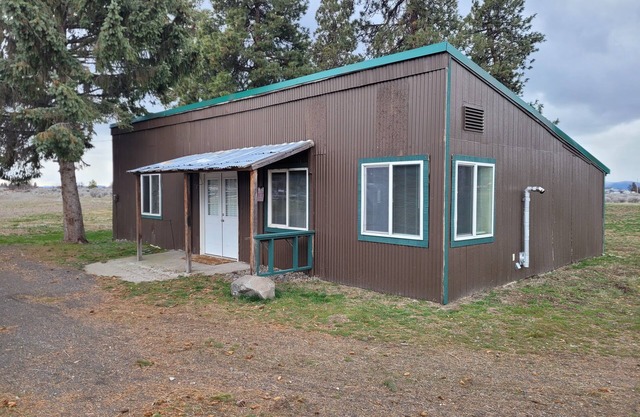 Gemini Ranch