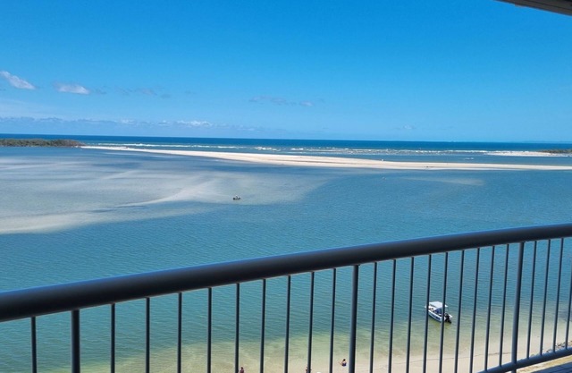 Gemini Unit 64 Golden Beach QLD