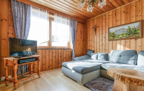 Gemuetliches Ferienhaus