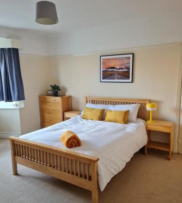 Genade Apartments - Heaton