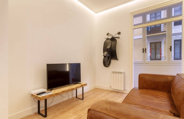 General Castillo apartment with WIFI