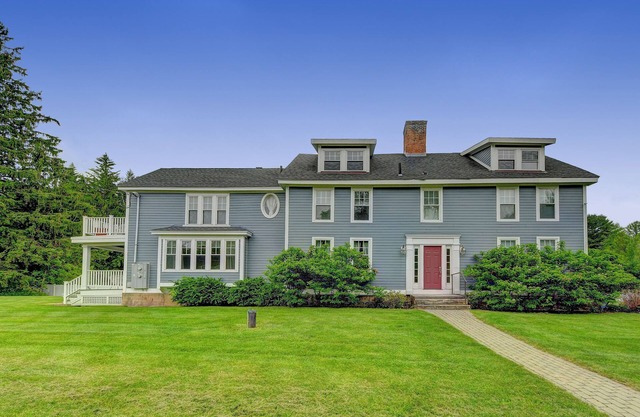 General Williams Estate House Lenox/Stockbridge