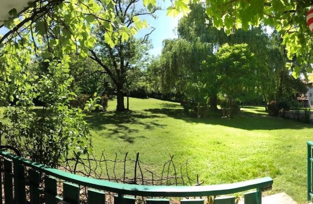 Geneva GVA Genève Bernex - Homestay tramwayTPG14 - ViaRhôna
