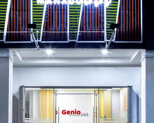 Genio Inn - MANTOS