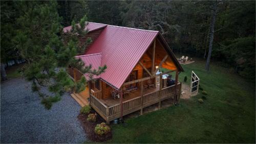 Gentle Ben's Chalet