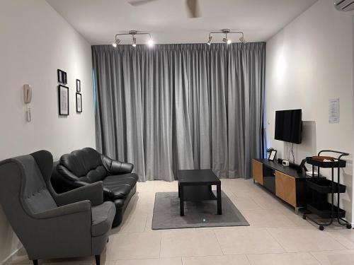 Geo Bukit Rimau Apartment