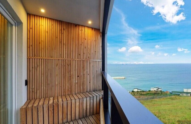 Geoje Beans Pension