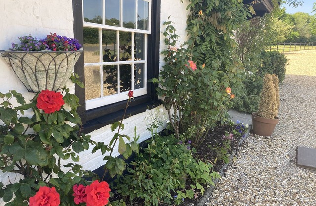 George & Dragon Country House Hotel