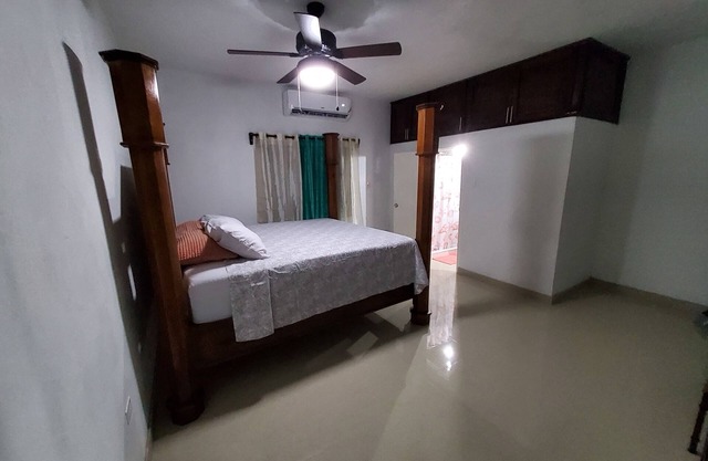 Georgeous 1 bedroom A home away from home