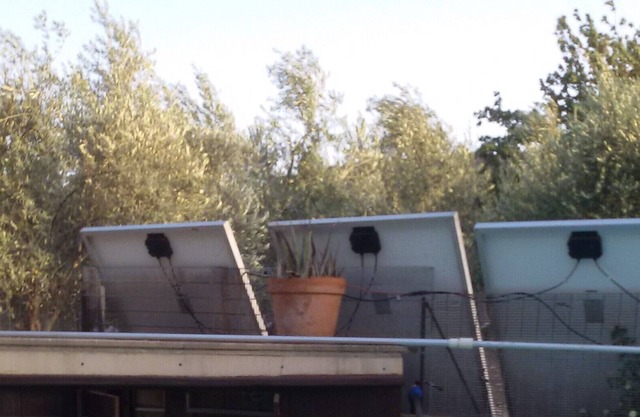 GEORGES VILLA CYPRUS
