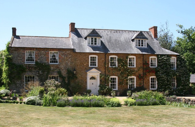 Georgian Old Rectory with heated Pooln82 5 Star Reviews on Trip Advisor