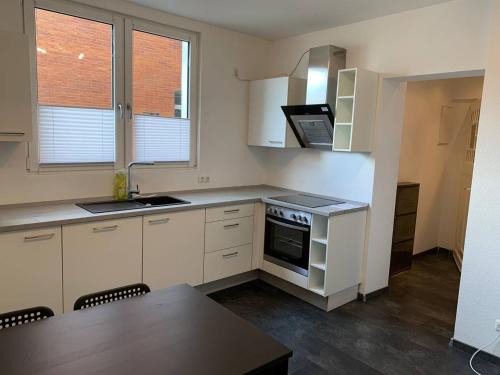 Geräumige Appartements in Osnabrück