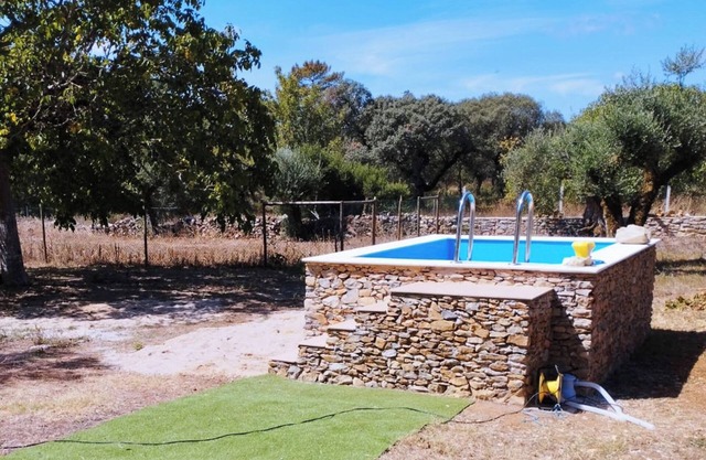Gerbera Villa, Ferreira do Zêzere, Santarém
