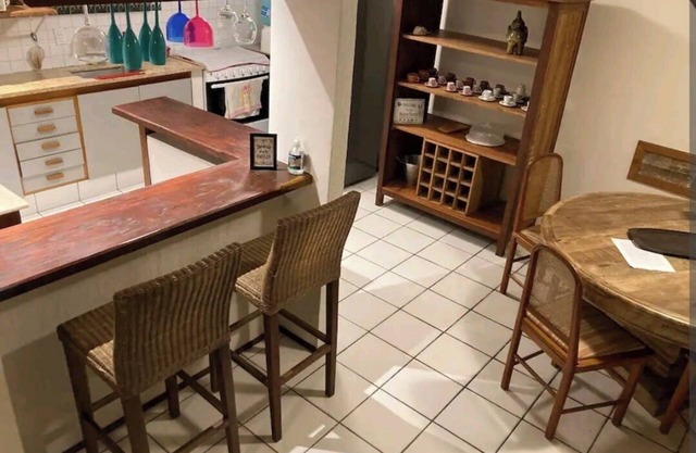 Geribá – Charming House Just Steps from the Beach