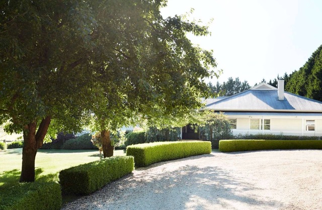 Gerron Park by Contemporary Hotels