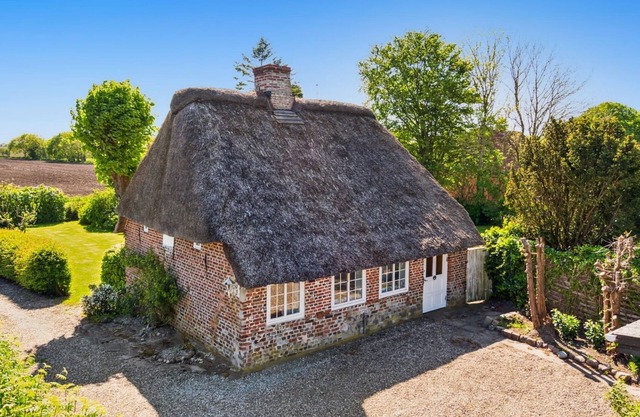 "Gerwendil" - 17km from the sea by Interhome