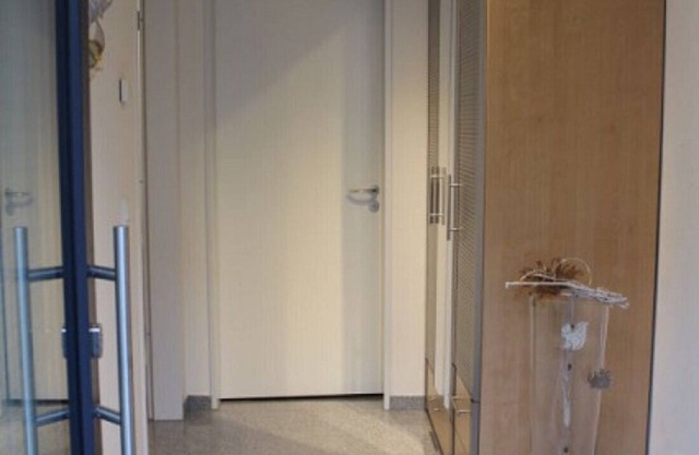 Geschmackvolle 3-Zimmer-Wohnung mit Balkon und Einbauküche in Bonn