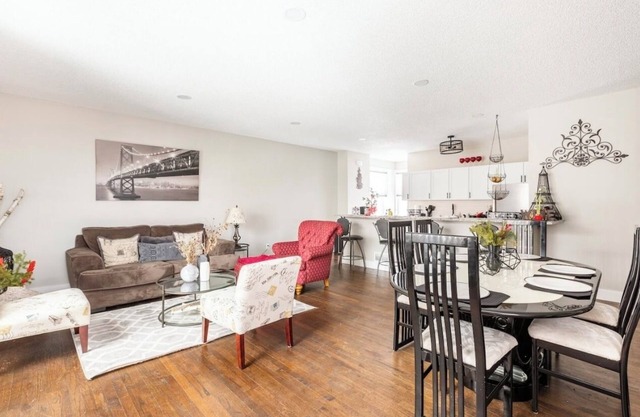 Get-Away-Home Away from Home in Beautiful Condo