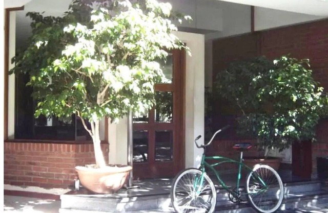 Get the best in Belgrano sunny 1br + bike