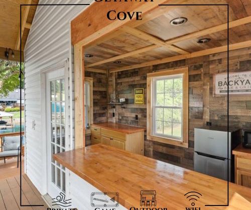Getaway Cove At Lake Hickory