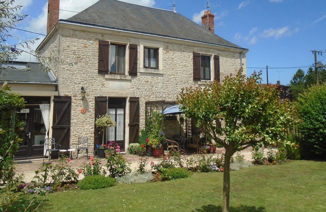 Getaway rural holiday home for rent!